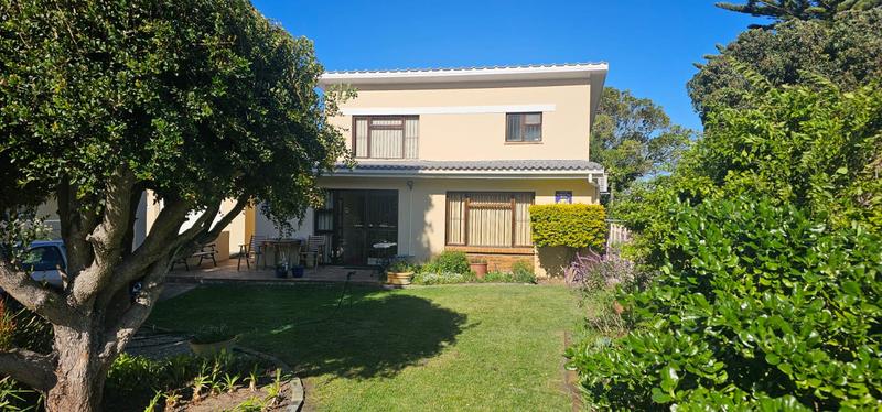 3 Bedroom Property for Sale in Kleinmond Western Cape